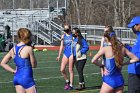 Women's Track vs Babson  Women’s Track & Field host Babson College at Cumberland (RI) High School. : Track & Field, Babson